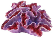Decorazione per acquario in forma di corallo