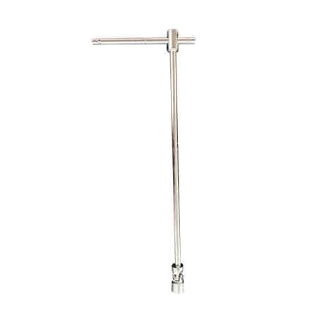 CHIAVE A T SNODATA KENDO 15 mm - KENDO