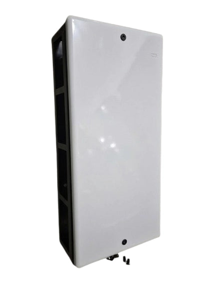 CASSETTE DI ISPEZIONE IN PLASTICA PER COLLETTORI MM 600x240x80   TIEMME RACCORDERIE SPA