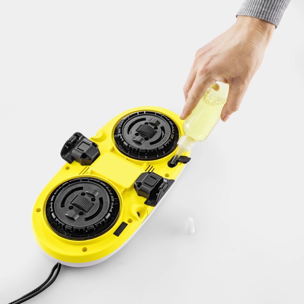 Karcher Robot lavavetri RCW 2 Extra +