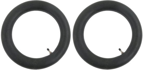 Accessori per motocicletta - Banda interna 2.50/2.75-10in - Assorbimento shock - Sicuro da esplosione - Gomma - Accessori per motocicletta - Sicuro e affidabile - Adatto per 4...