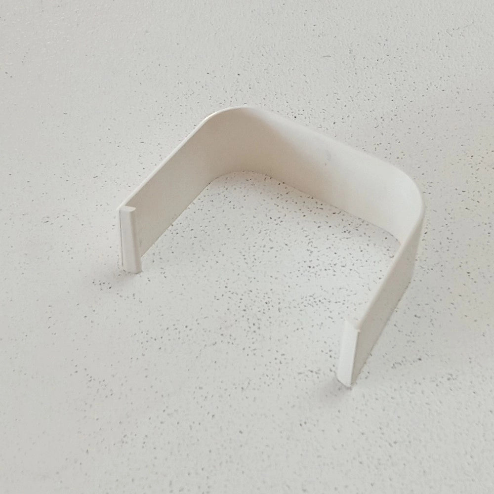 First profilfreddo 90x65mm giunto coperchio per canalina