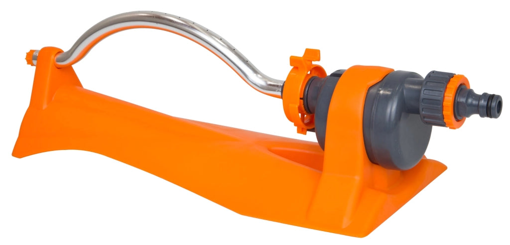 IRRIGATORE OSCILLANTE IDEAL STAR 15 getti - IDEAL STAR
