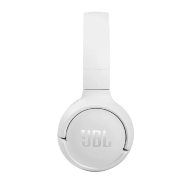 Jbl tune 510bt auricolare wireless a padiglione musica e chiamate usb tipo-c bluetooth bianco - JBLT510BTWHT