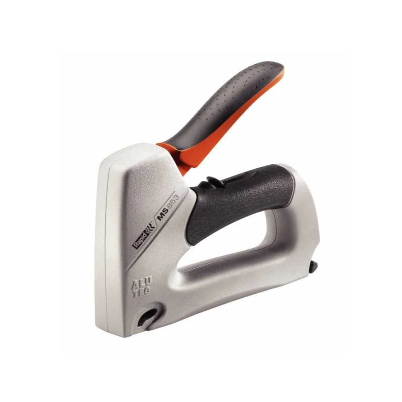 Fissatrice Manuale 6/14 Ms853 Rapid