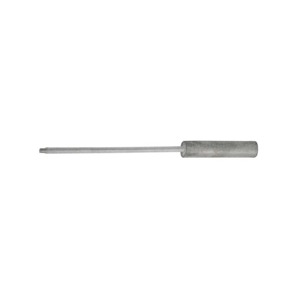 ANODO PER SCALDABAGNO ATON SOPRALAVELLO LT 15- Lung. 6 cm Filetto 4 mm- ATON- pezzi 1