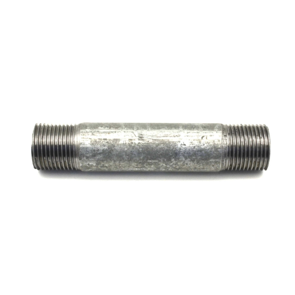 BARILOTTI ZINCATI DA 4- cm 15- IKARO- pezzi 1