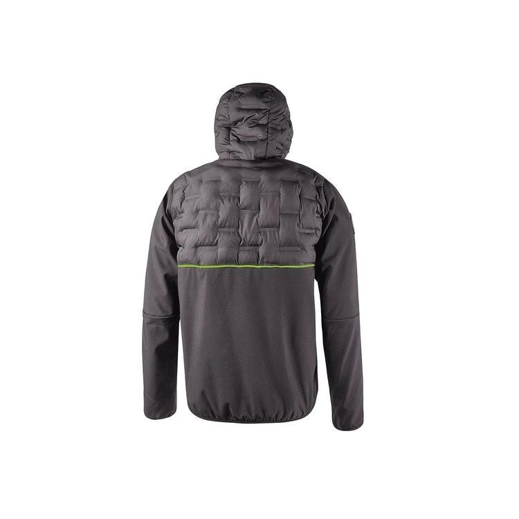 Giacca Spock Colore Grigio Misura XXL U Power