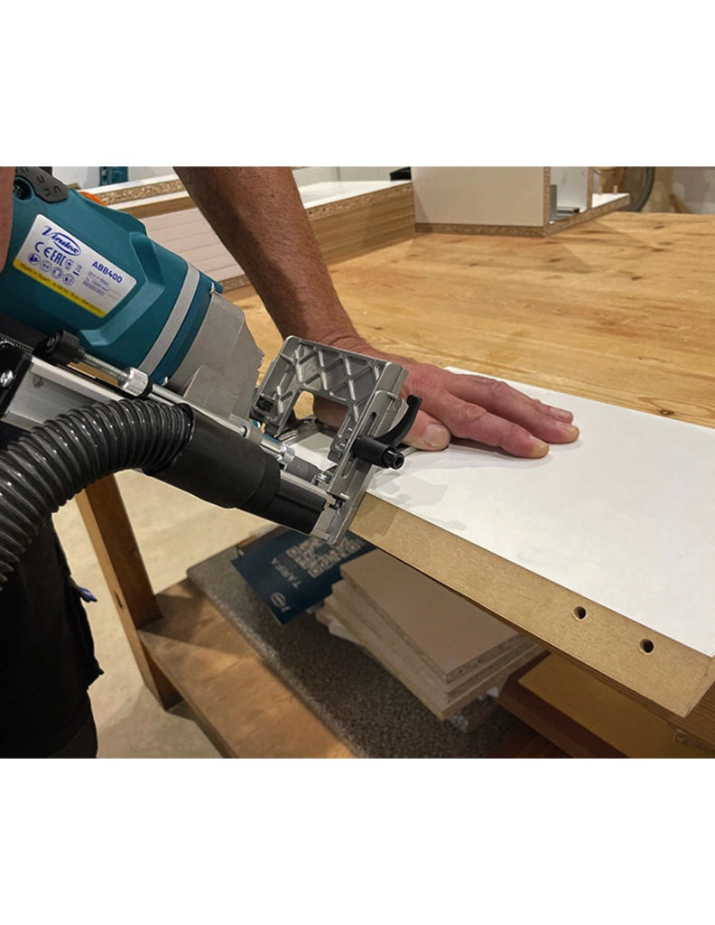 Spinatrice VIRUTEX ABB400 (Solo corpo)