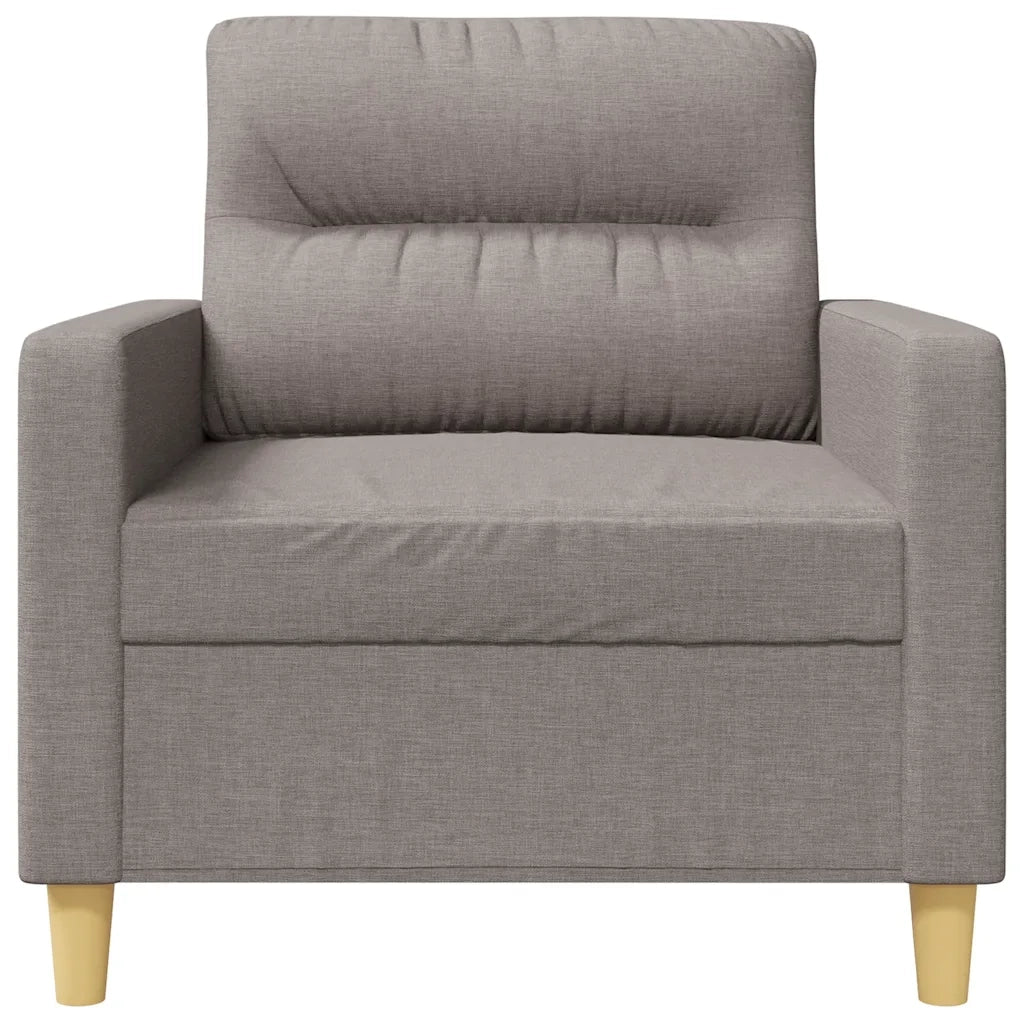 Poltrona Tortora 60 cm in Tessuto 359226