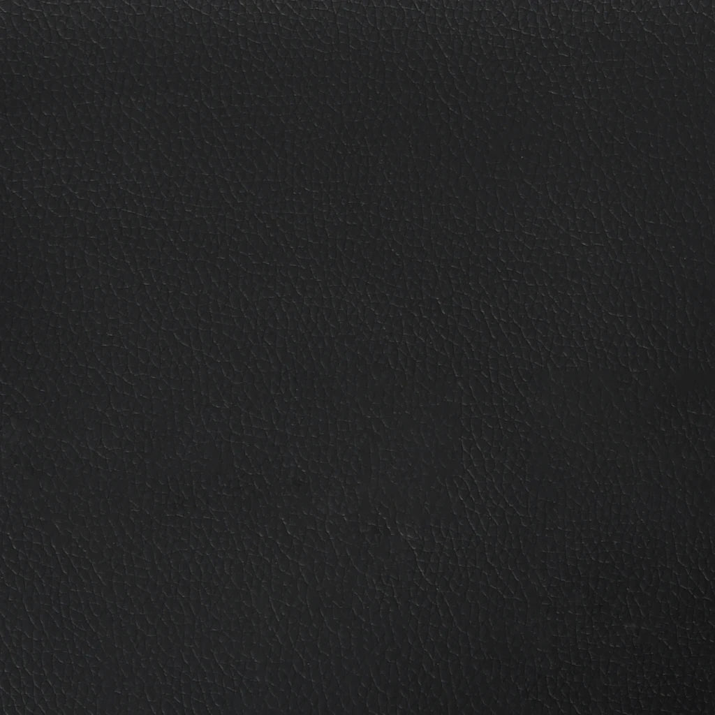 Poltrona Nera 60 cm in Similpelle 359494