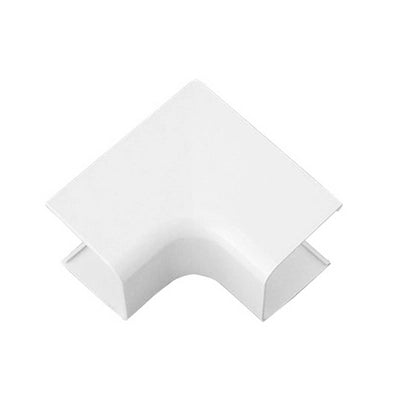ANGOLO INTERNO PER IMPIANTI DI CLIMATIZZAZIONE- mm. 70- ARTIP- pezzi 1