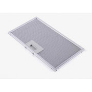 FILTRO CAPPA ALLUMINIO METALLICO 38,5 X 20 CAPPA ELICA TURBOAIR CAJA BOXIN - ELICA