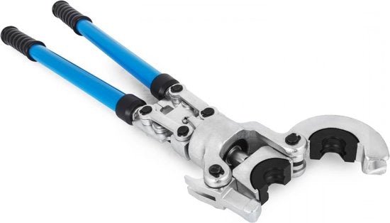 Contour PEX 16-32 mm in Composato di Alluminio