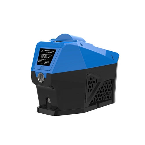 SISTEMA DI PRESSURIZZAZIONE MOD.CSBP- kw 0,75 - Att.1- CACHE- pezzi 1