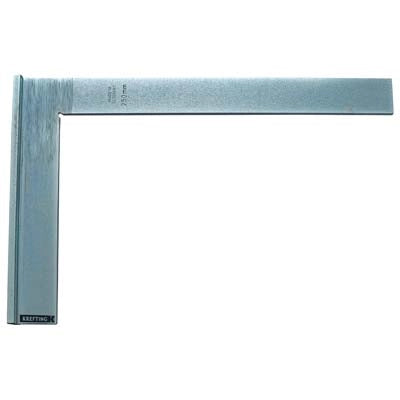 SQUADRA A CAPPELLO  ACCIAIO ZINCATO CM 25X16