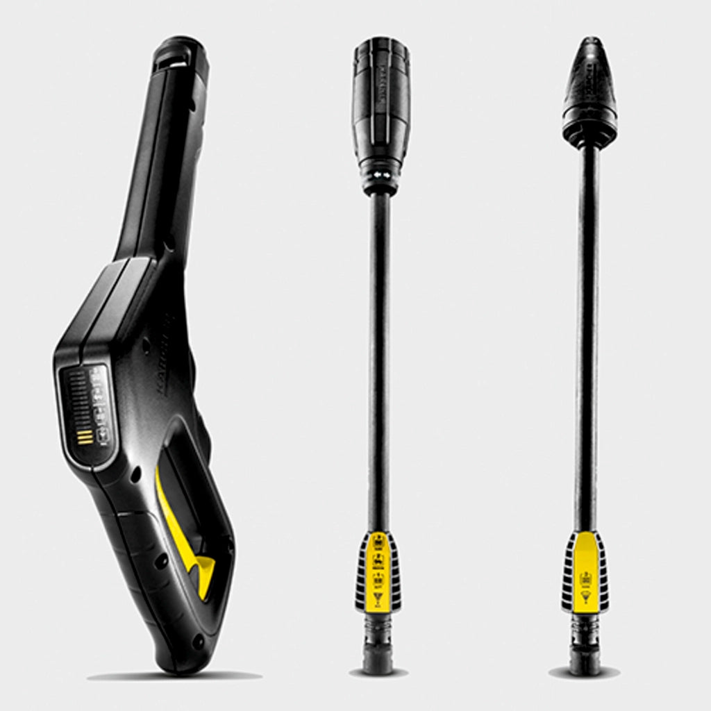 Karcher Idropulitrice K 3 Power Control