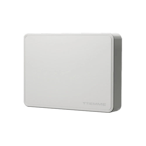SONDA TEMPERATURA TIEMME WIFI- Bianca- TIEMM- pezzi 1