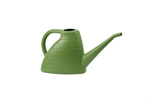 Annaffiaotio Wave 4 Lt. Colore: Moss, Materiale: Politilene