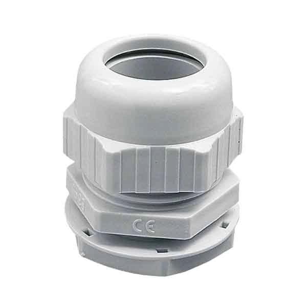 PRESSACAVI STAGNO Ø 9-14 mm - 50 pezzi