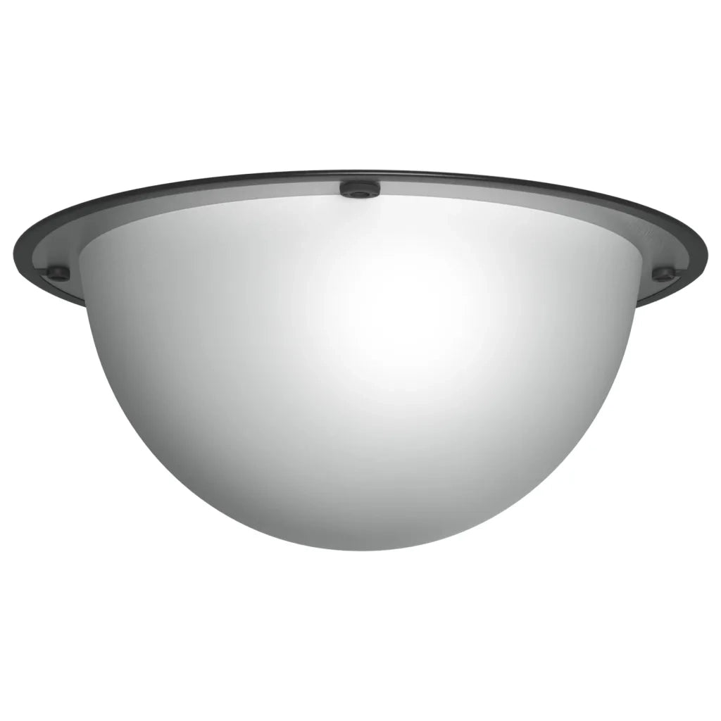 Specchio stradale a cupola completa Ø30 cm in acrilico 153091