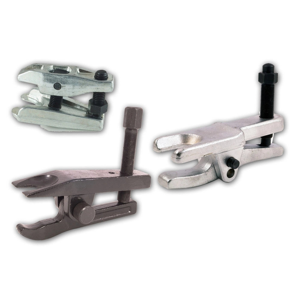 Trade Shop - Estrattore Universale Giunti Sferici Estrattore Snodo 20-22mm A Sfera -