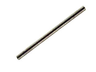 BARRA FILETTATA 4.8- - ø mm.6 - 25 pezzi QUALITY