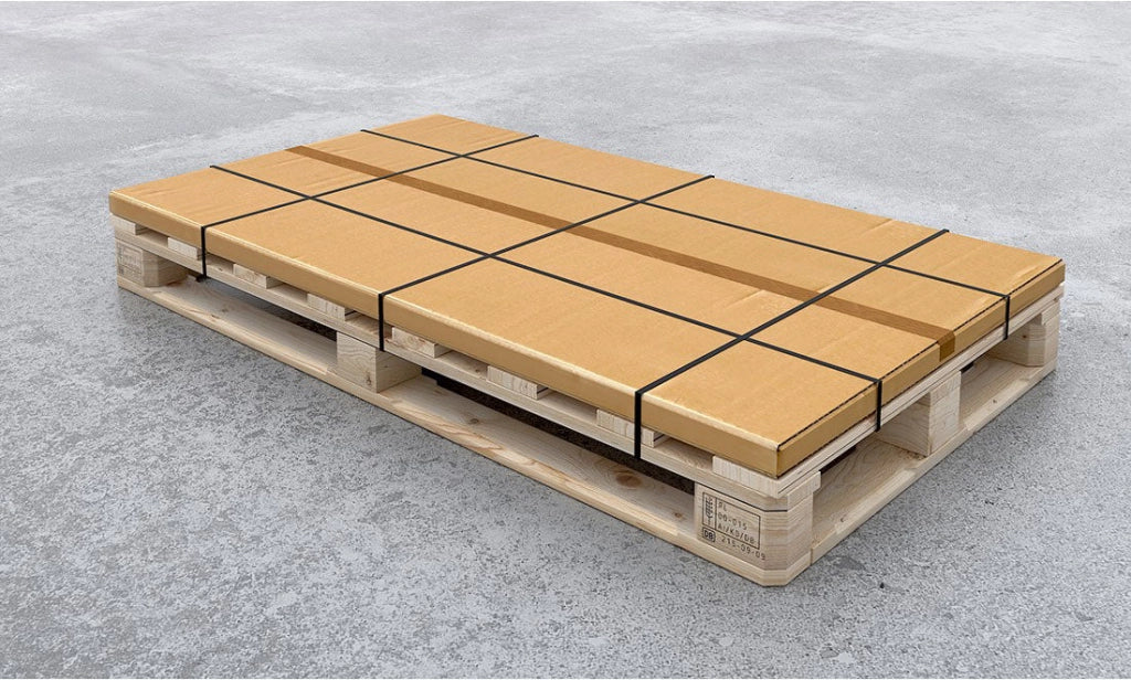 Piatto doccia OPALO 90x130 cm Nuvola griglia Nuvola