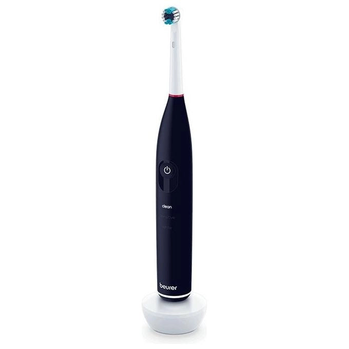 Beurer TB 50 Adulto Spazzolino oscillante Blu