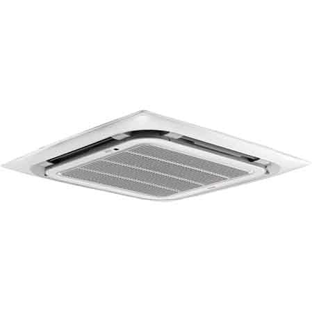 PANNELLO PER CASSETTA MULTISPLIT TCL 60x60 cm - TCL