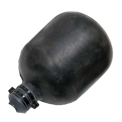 PALLONE PER KIT PROVA IMPIANTI  mm 90110     HYWERK