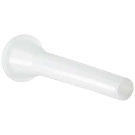 IMBUTO PER INSACCATRICE Ø 10 mm