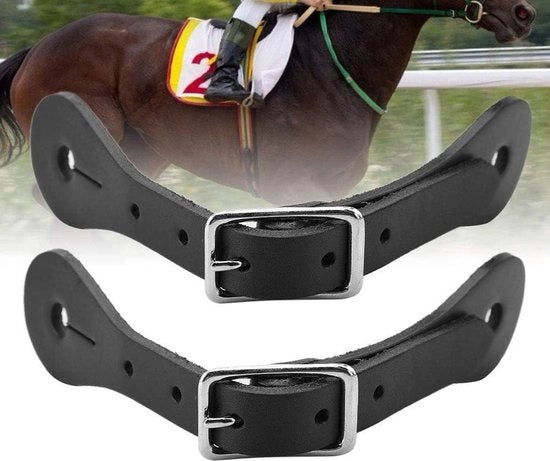 Abbigliamento da Cowboy - Manica Lunga - Esercizio con Punte di Ferro - 20,5 x 3,5 x 1,6 cm - 100 g - Spada da Cavallo