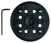 2608601169 - Platorello BOSCH D.125mm X PEX 270A/AE