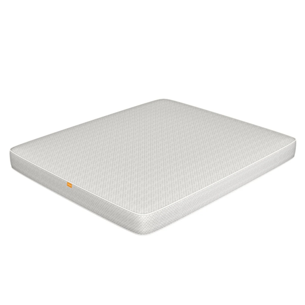 Materasso Singolo 80x200, Alto 20 cm - Water Foam, Anallergico, Antiacaro | Smart H20
