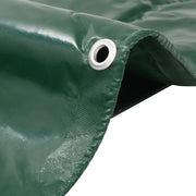 Telone 650 g/m2 4x8 m Verde