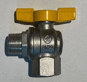 SARAC SF SQ MF  3/4 - GIACOMINI