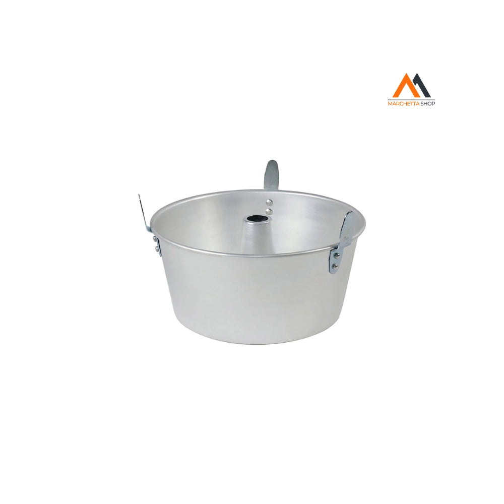 STAMPO PER CHIFFON CAKE 'BAKERY LINE' Ø cm. 24 - h.12