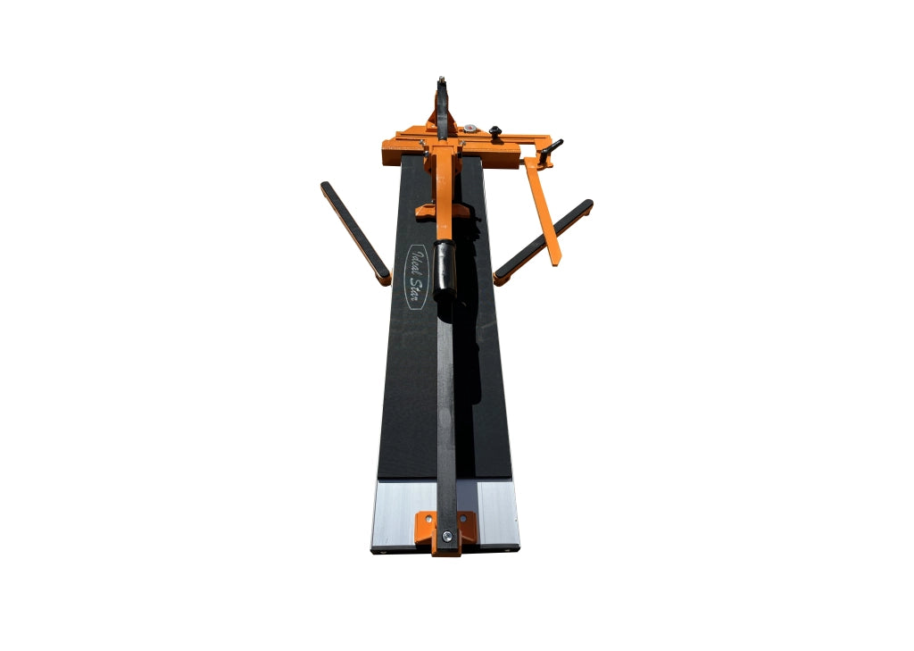 TAGLIAPIASTRELLE PROFESSIONALE IDEAL STAR taglio utile 120 cm - IDEAL STAR