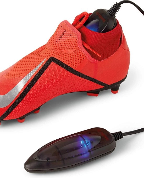 Riscaldatore per piedi - riscaldatore per scarpe - scarpe/guanti per un equipaggiamento asciutto e sano - asciugascarpe, deodora i tuoi scarpe/guanti