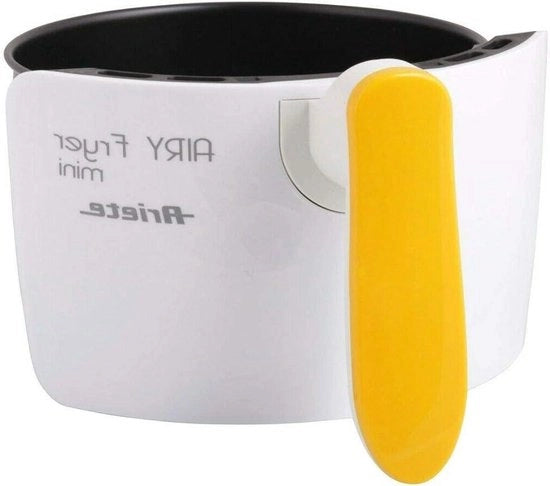 Fryer Mini 4615 - compatta e facile da utilizzare