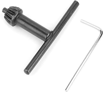 CHIAVE PER MANDRINO A CREMAGLIERA 13 mm - universale - PG PROFESSIONAL