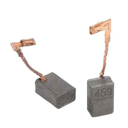 CARBONCINI DI RICAMBIO PER MAKITA Mod. CB459 per art. 0139002 - MAKITA