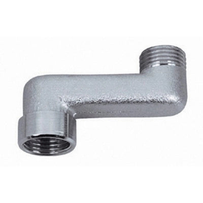 RACCORDO ECCENTRICO PER TERMOARREDO 3/8x3/8- mm. 60- DEBOR- pezzi 1