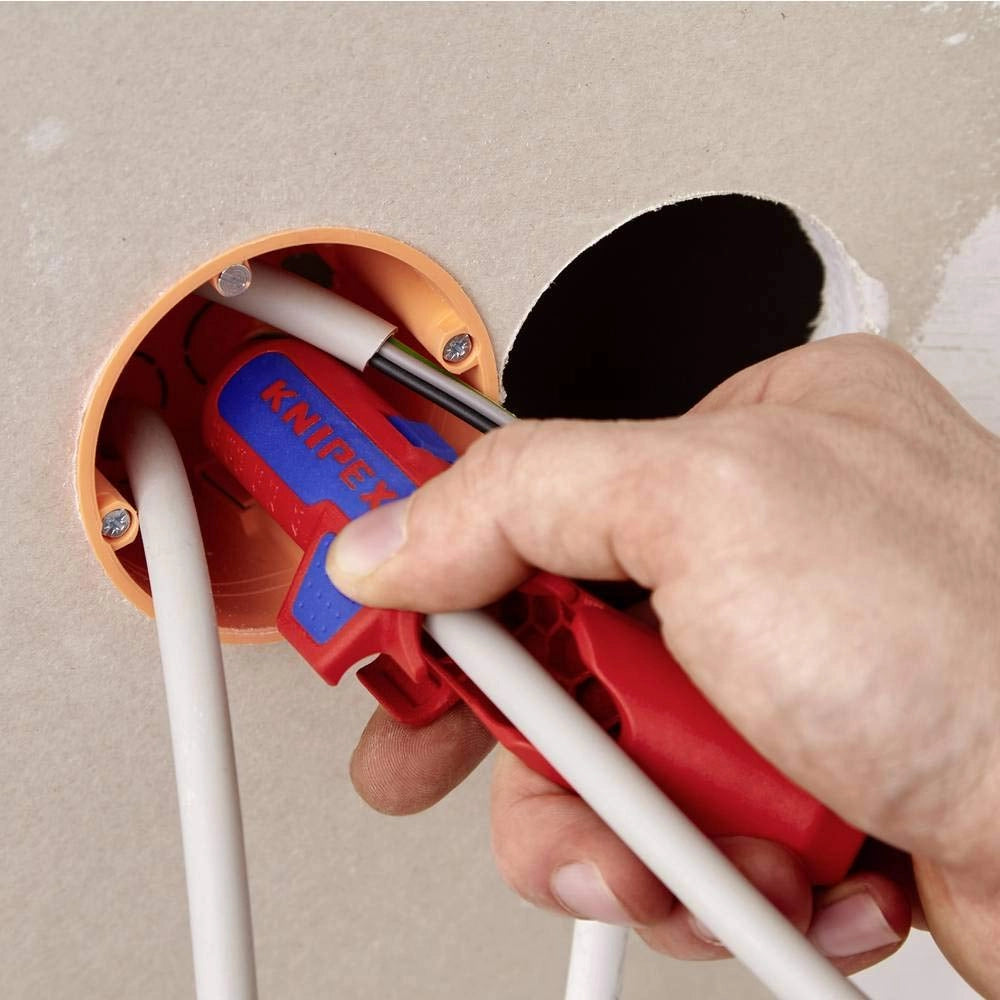 Utensile Spelacavi Universale Knipex 135 mm