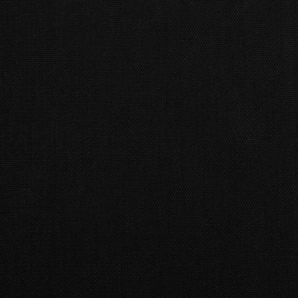 Rimorchio da Bici Nero Oxford e Ferro 94164