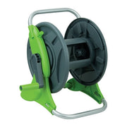 AVVOLGITUBO PORTATILE PER TUBI D'IRRIGAZIONE LINEA SPRING- DHIMP- pezzi 1