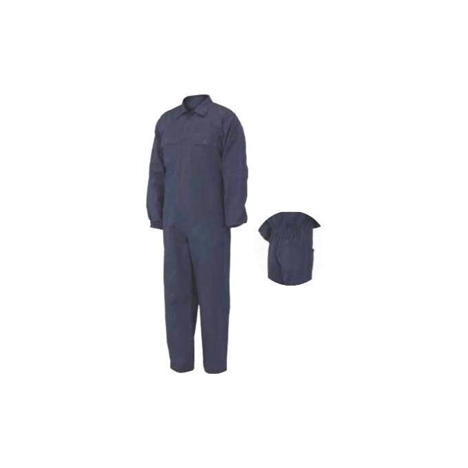 Issaline Tuta Da Lavoro Intera Europa Taglia Xxxl First Class Workwear Blu
