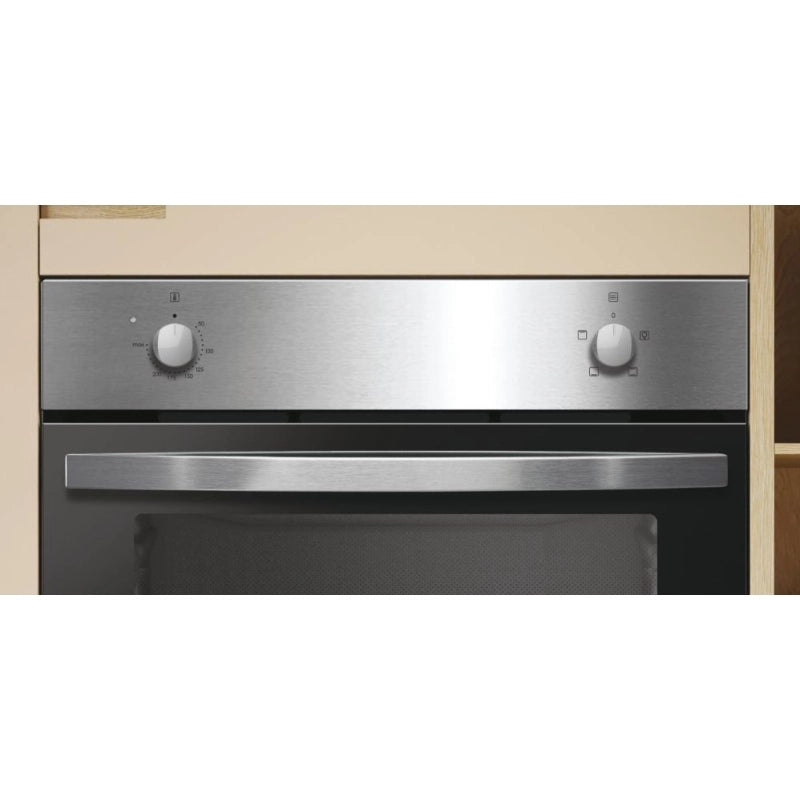 CANDY FIDC X100IT FORNO DA INCASSO ELETTRICO STATICO 70LT INOX CLASSE A