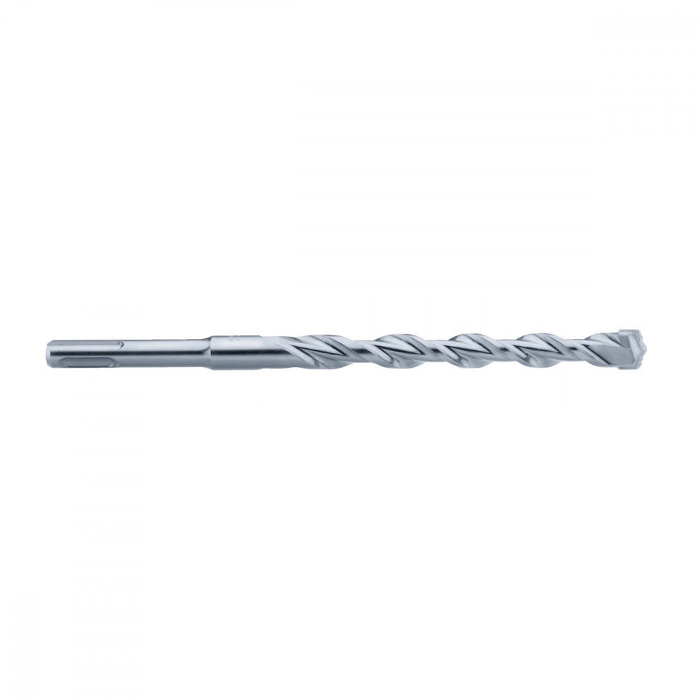 Metabo punta sds plus da 8 per muro cemento calcestruzzo, diametro 8x340x400mm
